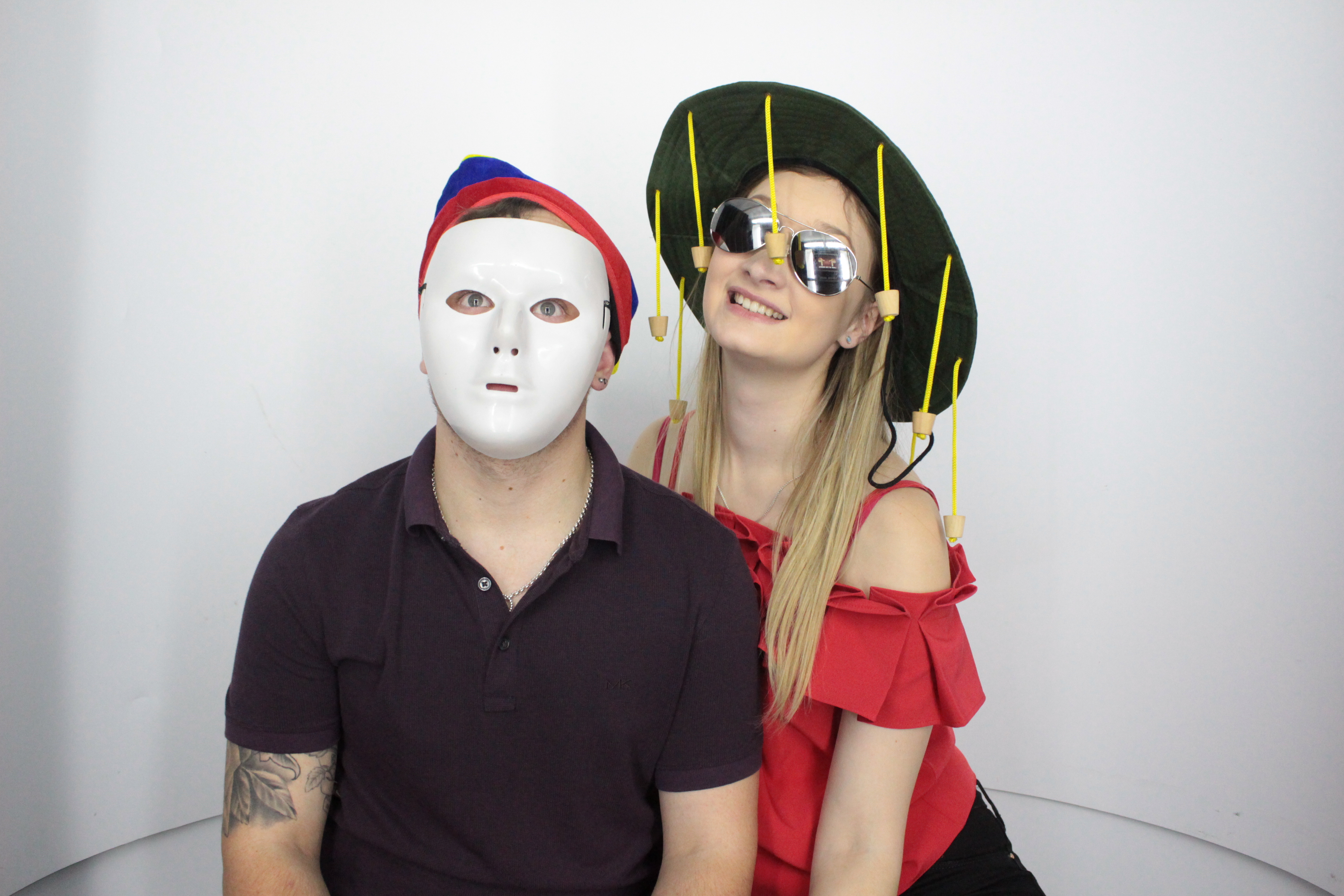 Lucy's 21st Birthday  | View more photos from the event at gallery.myphotoboothexperience.co.uk/u/MyPhotoBoothExperienceLtd/Lucys-21st-Birthday